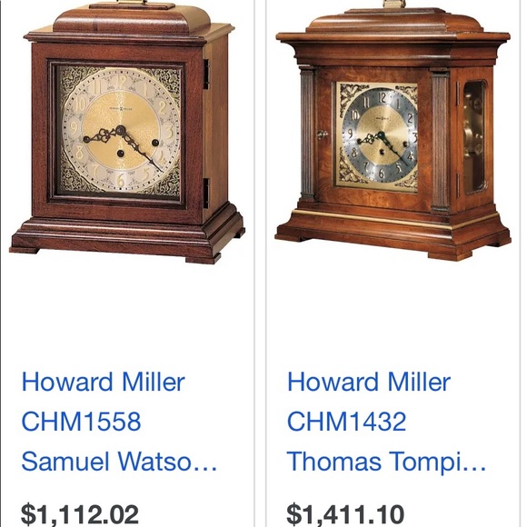 Howard Miller Other - Howard Miller